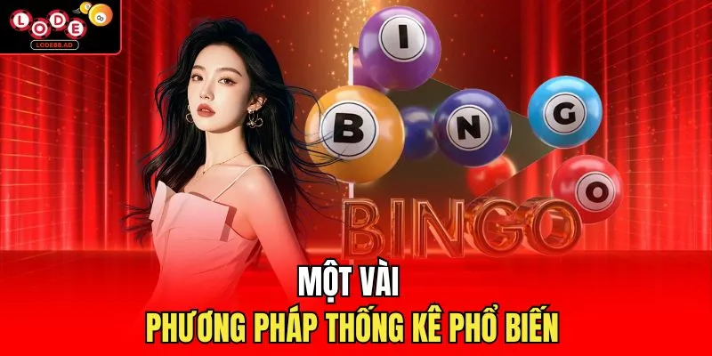 Phương pháp tổng hợp phổ biến
