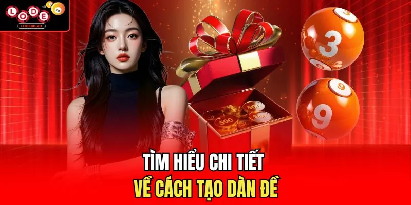 Tìm hiểu chi tiết về cách tạo dàn đề